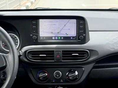 Hyundai Grand I10 GL, миниатюра 17