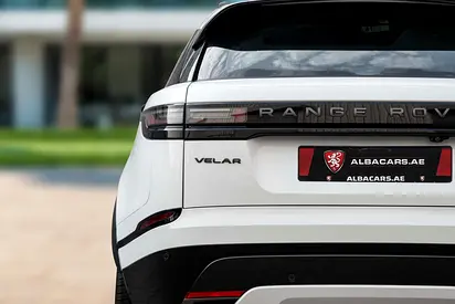 Land Rover Range Rover Velar R-Dynamic SE, миниатюра 6