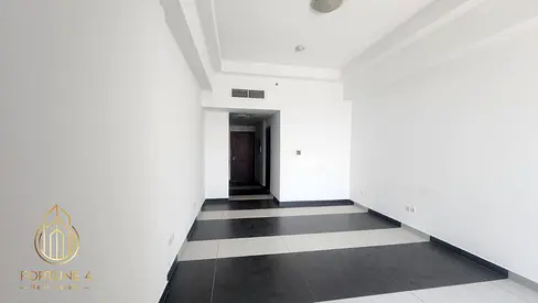 High Floor | Unfurnished |Multiple Cheques