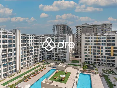 Fully Furnished | Ready to Move | High Floor