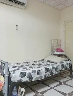🏠 Bed Space Available In Fujairah Near Airport and Lulu Mall