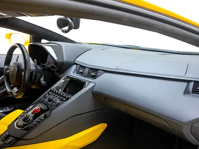 صورة 10 لـ 2018 Lamborghini AVENTADOR S