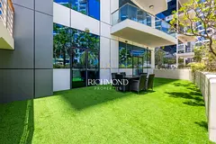 Furnished | Ground-Floor | Private Garden