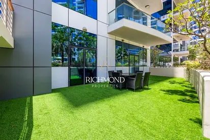 Furnished | Ground-Floor | Private Garden