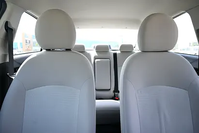 Mitsubishi Attrage GLX Medium Line, миниатюра 19