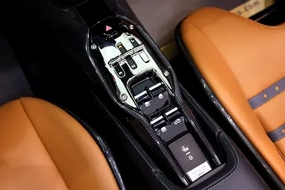 صورة 11 لـ 2022 Ferrari SF90 SPIDER