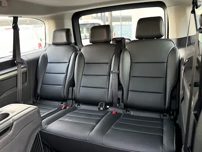 Citroen Spacetourer VIP, миниатюра 9