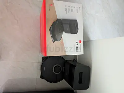 Roborock Q7Max+Robot Vacuum Cleaner