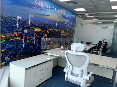 Premium Office Spaces for Rent I Fully Furnished I –Business Bay