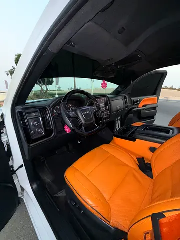 2016 GMC SIERRA — фото 9