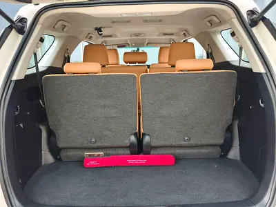 2019 Toyota FORTUNER 照片 17