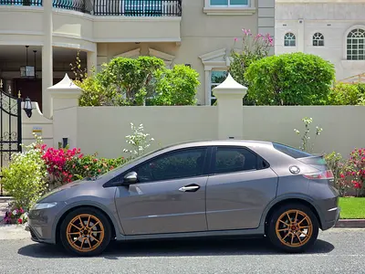 صورة 8 لـ 2010 Honda CIVIC