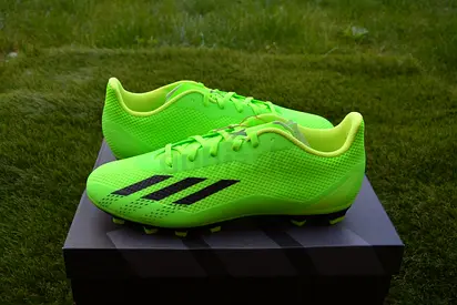 Football boots