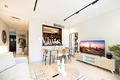 FURNISHED | BOULEVARD VIEW | LARGE BALCONY
