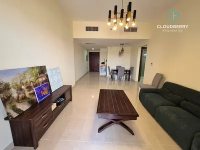 Closed Kitchen | Near Bus Stop | Family Oriented