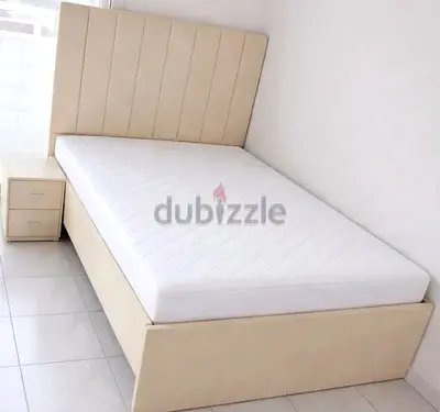 Brand New Double size Bed including Medical Mattress Available