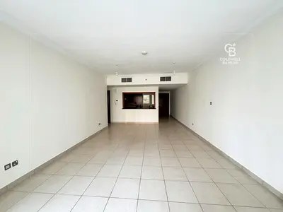 Ready to Move l Unfurnished l Chiller Free