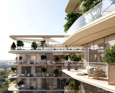 Modern and Spacious | Natured Inspired | Great Investment