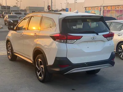 2023 Toyota RUSH 照片 9
