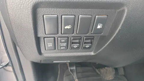 2011 Nissan MURANO 照片 9