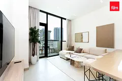 Vacant | Luxury Furniture | Private Pool