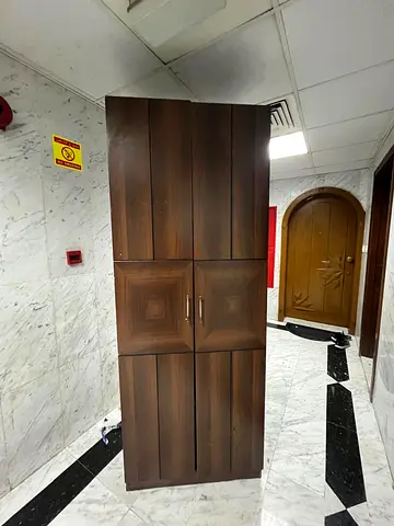 Cupboard two doors