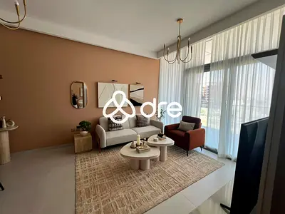 Furnished 1BR | Spacious Layout | Nad Al Sheba