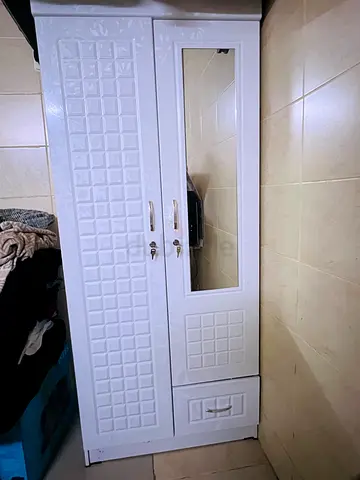 Cupboard