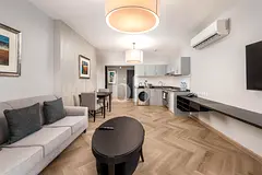 All bills included | Renovated | Hotel Amenities