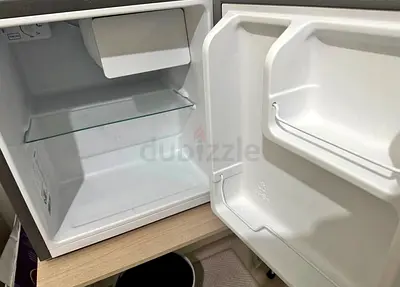 Hisense compact refrigerator 60L