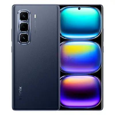 Infinix  New Mobile Phone Hot 50 Pro   256GB 8+8Ram