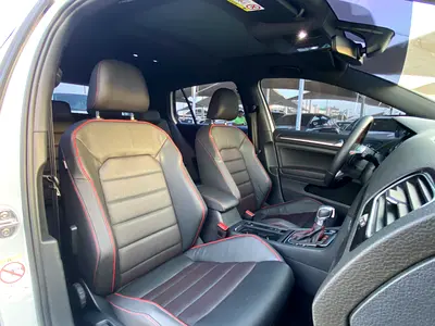 صورة مصغرة 17 لـ 2019 Volkswagen GOLF GTI