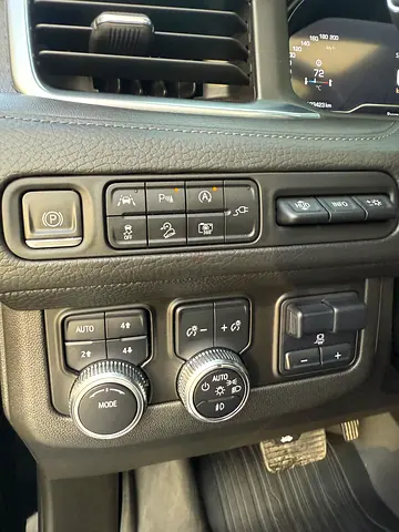 GMC Yukon Denali, миниатюра 14