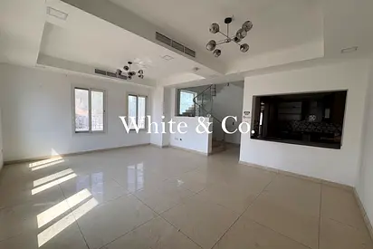 Five Bedrooms | UNFURNISHED | VACANT NOW
