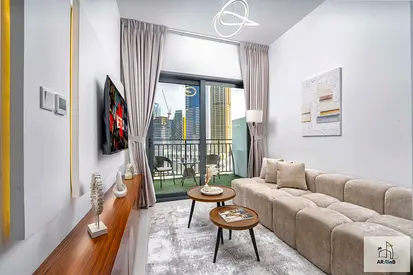 LIMITED DEAL DISCOUNT | Monthly | No Commission l Homey 1BR l Near Business Bay Metro