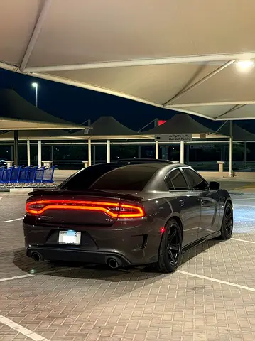 2021 Dodge CHARGER — фото 9