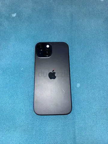 iPhone 15 used