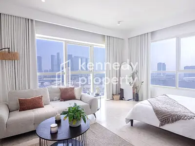 August Offer | City View | Upgraded