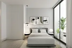 Pool View | Mid Floor | Handover Jun 2027