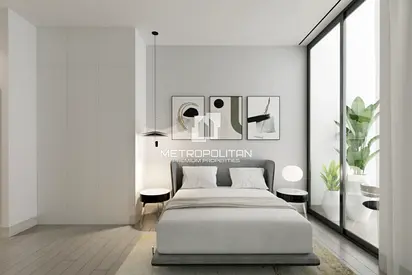 Pool View | Mid Floor | Handover Jun 2027