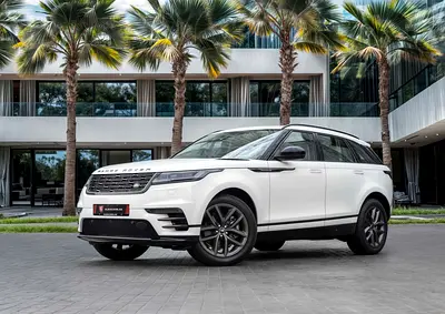 4,603 P.M | Velar P250 SE R-Dynamic | 0% Downpayment | Excellent Condition!