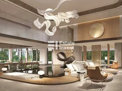 Burj Khalifa View / OP Price / High Floor