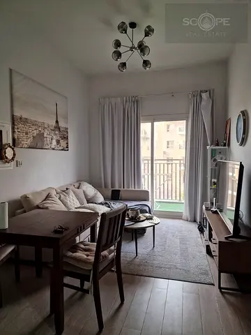 Fully Furnished | New Building | Balcony
