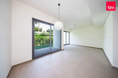 Landscaped Garden | September Vacant | Maid Room