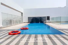 Spacious 2-Bedroom Apartment for Rent in Horizon Heights, Al Warqa 1