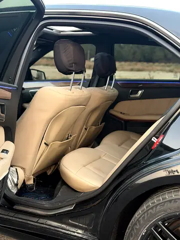صورة مصغرة 7 لـ 2013 Mercedes-BENZ E-CLASS