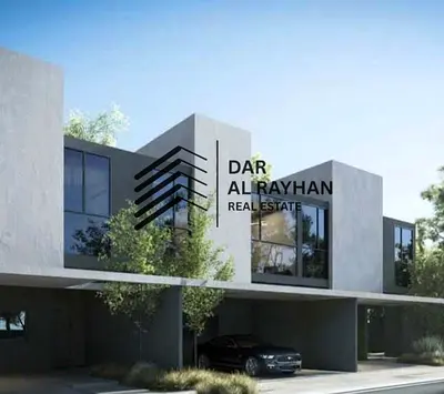 Luxury 4BR Townhouse | Laura, Masaar Phase 3 | AED 2,875,000 | 5% Down Payment