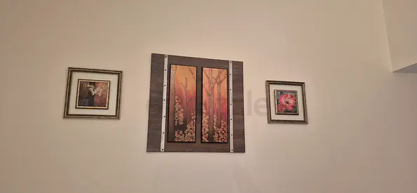 Wall painting