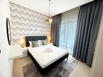 Aspin New Executive 1 BHK | Sobha Creek Reserve