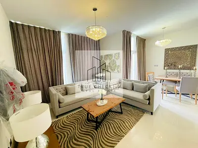 3 Bedroom + Maid | Fully Furnished | Well Maintained | Best Price
